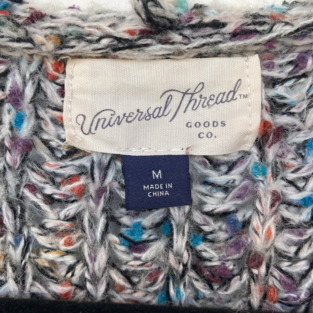 Universal Thread Long Cardigan - Picture 3 of 11